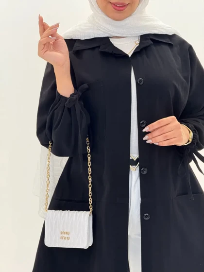 4275-مانتو افرا