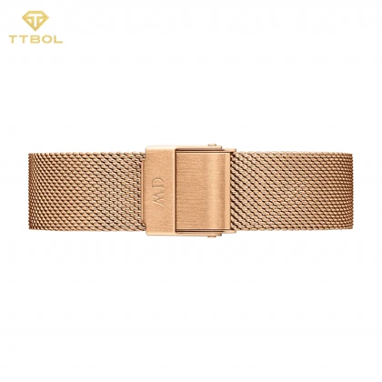 ساعت مچی دنیل ولینگتون DANIEL WELLINGTON DW00100303