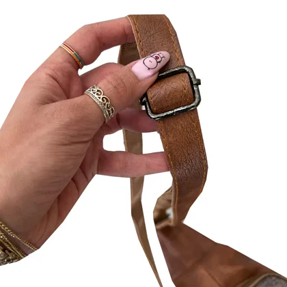 کیف بادی بگ فوروارد مدل FORWARD - FCLT637 BODY