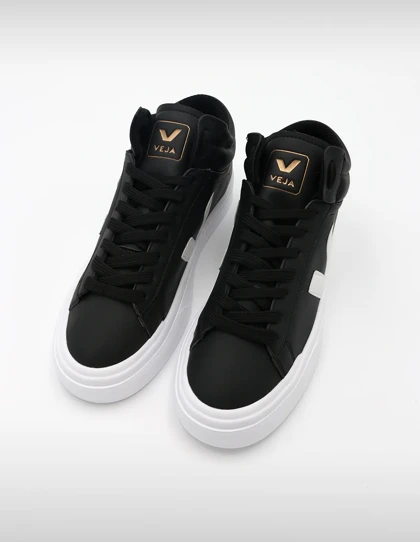 کتانی روزانه Unisex VEJA Veja One Mid U