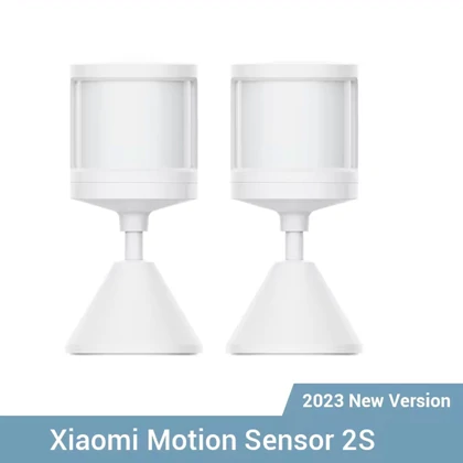 سنسور تشخیص حرکت هوشمند میجیا شیائومی XMPIR02SXS (نسخه چین)