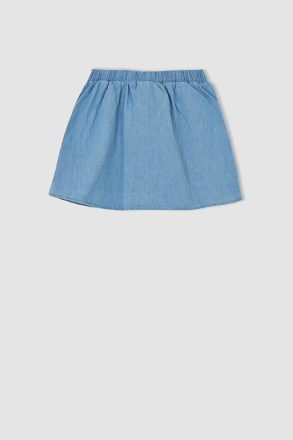 شلوار جین بچگانه اورجینال دیفکتو defacto