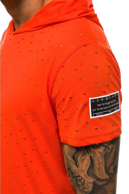 تیشرت مردانه اورجینال مدمکست madmext