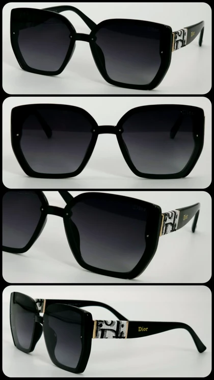 عینک آفتابی زنانه دیور Dior P8308