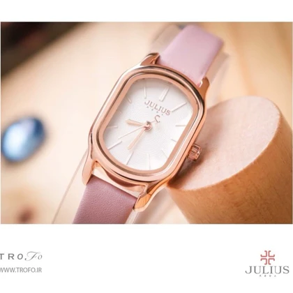 ساعت جولیوس اورجینال زنانه JA-1112C