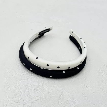 تل سر زنانه طرح توپکی