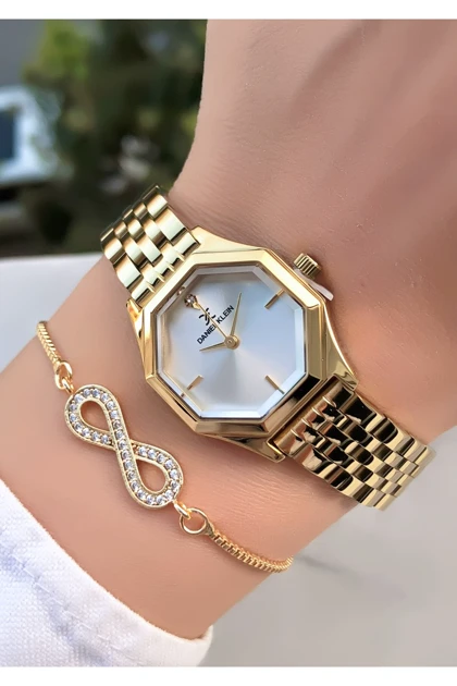 ساعت زنانه daniel-klein daniel-klein