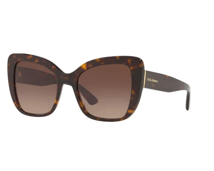 عینک آفتابی دولچه گابانا Dolce & Gabbana DG4364S 050213