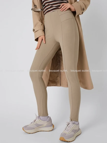 لگ جگینگ (کمر گنی) فرم‌دهنده زنانه اسمارا esmara Shaping Jeggings