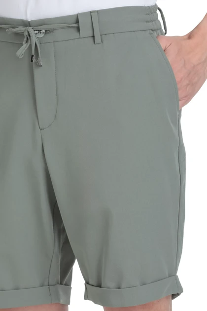 شلوارک مردانه hatemoglu hatemoglu