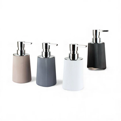 جا مایع شیاردار LIZA