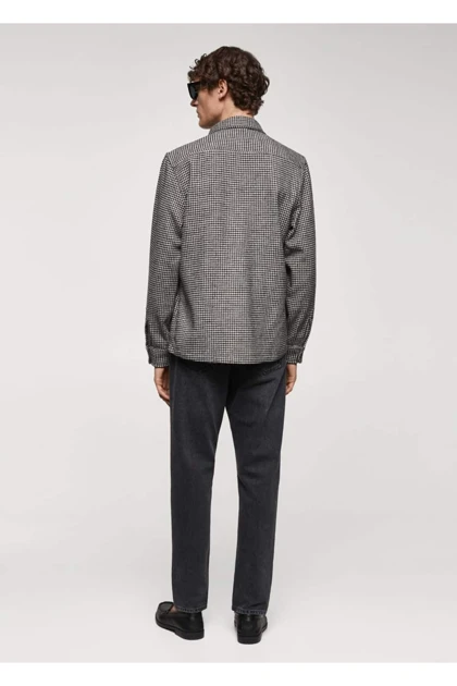 کت و ژاکت مردانه اورجینال mango-man mango-man