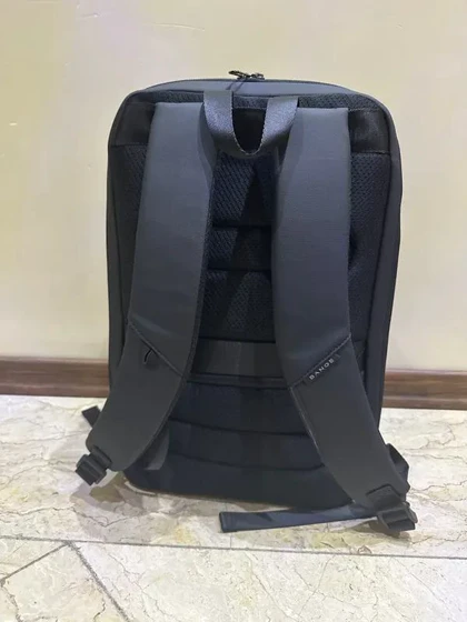 کیف کوله پشتی لپ تاپ 15.6 اینچ اورجینال بنج BANGE 7802
