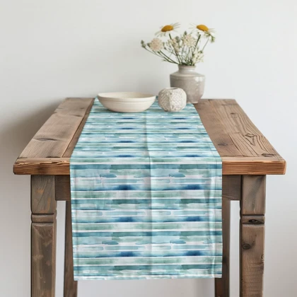 رانر ساده Table Runner138
