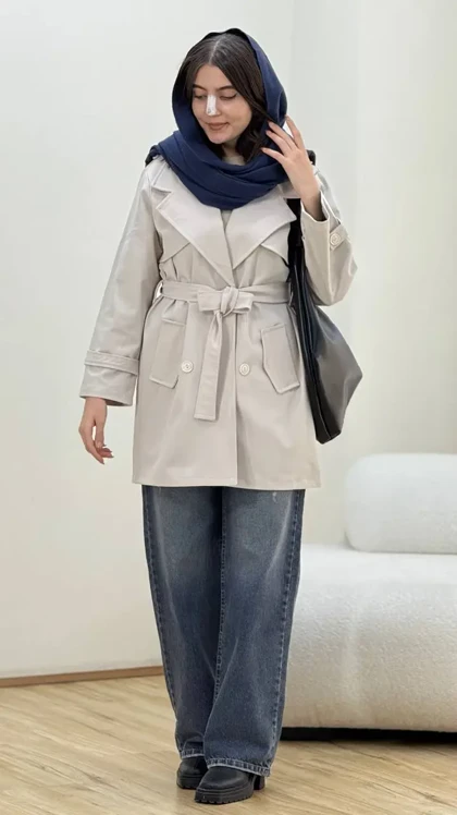 بارانی ساره🍂