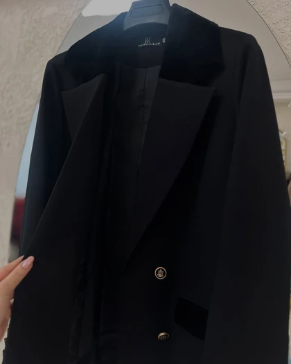 کت کجراه مخمل