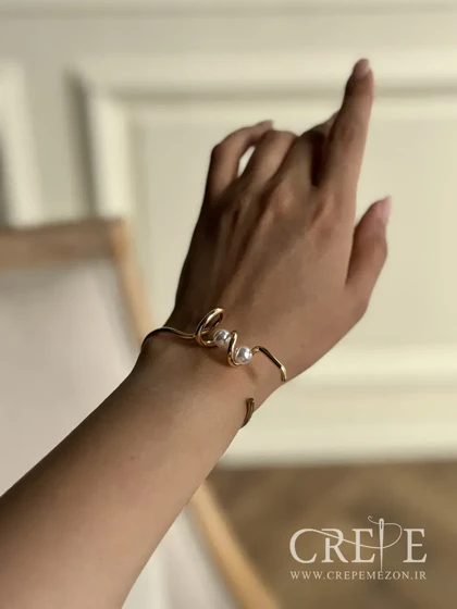 بنگل پیچ و مروارید