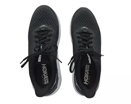 کتانی هوکا وان چلنجر مشکی سفید Hoka One One Challenger کد 275878