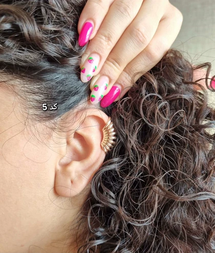 گوشواره ژوپینگ G24