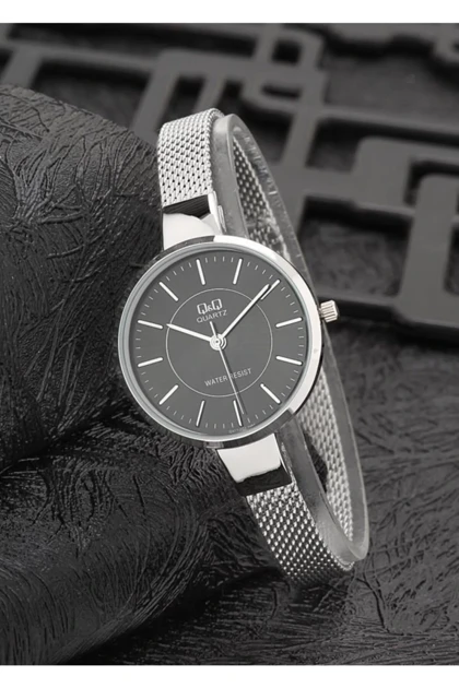 ساعت زنانه qandq