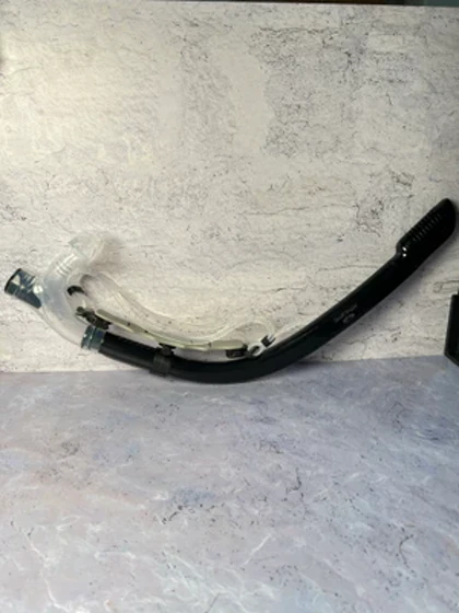 اسنورکل شنا وارداتی درجه یک