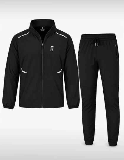 ست سویشرت و شلوار ورزشی مردانه آن رانینگ Sport Motion M