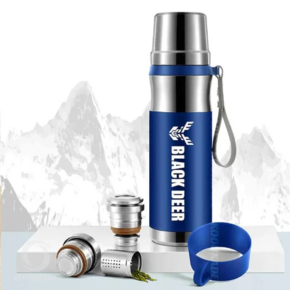 فلاسک 750 میلی لیتر BDS316