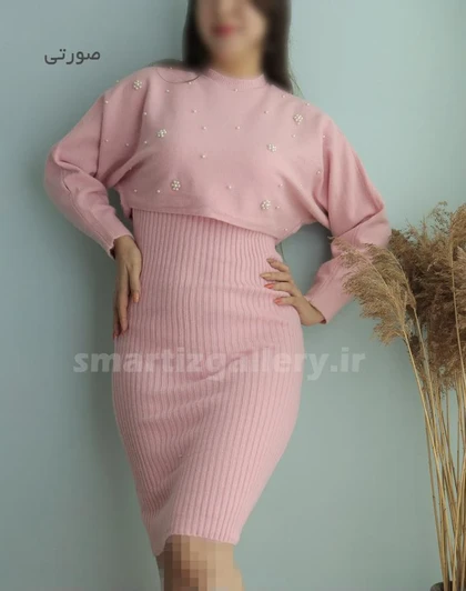 سارافون و رویه بافت آوا