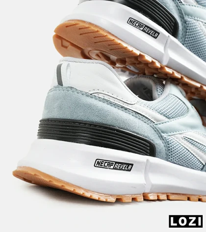 کفش کتانی آبی REEBOK Unphased Pro مدل 6321