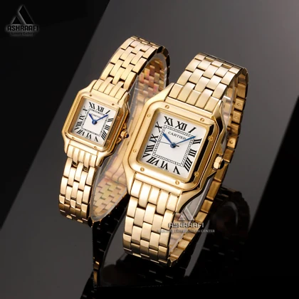 ساعت کارتیه پنتر Cartier Panthere GW1