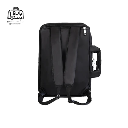 کیف دستی لپ‌تاپی نوژیا Nuoxiya کد 5036