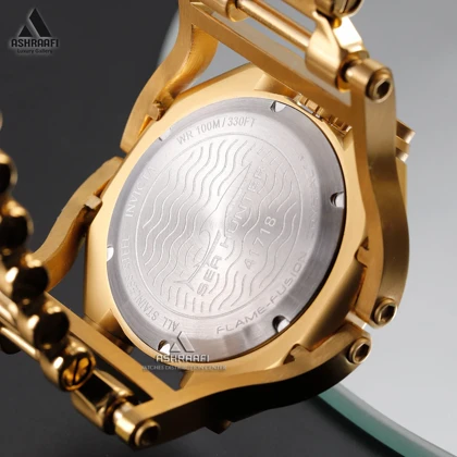 ساعت مردانه اینویکتا Invicta Sea Hunter 41718