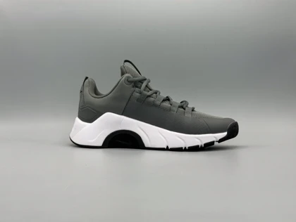 نایکی فیری متکان7 خاکستری سفید/Nike Metcon 7