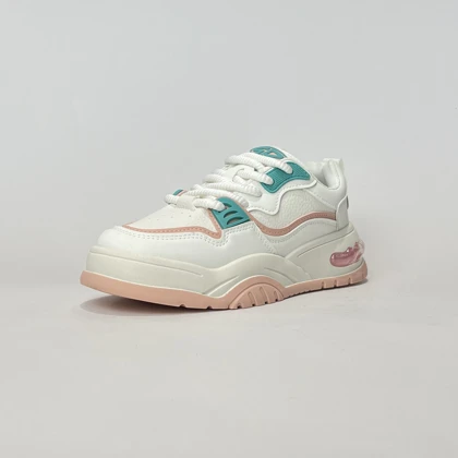 کفش روزمره زنانه طرح ونس