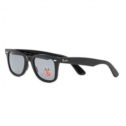 عینک آفتابی پلاریزه اورجینال برند ریبن RayBan مدل SGA-RB2140