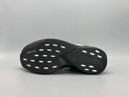 کتانی آدیداس آدی زیرو ایوو اس ال مشکی سفید/ADIDAS