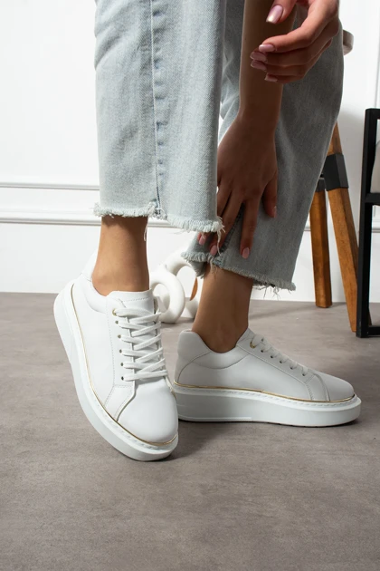 کتانی زنانه kotan kotan