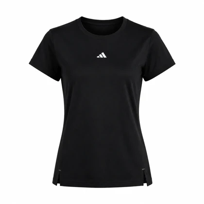 تیشرت ورزشی زنانه طرح adidas کد 5459 شناسه 10100785