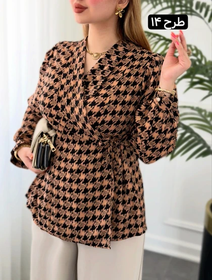 تونیک نانسی 0422