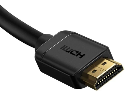 کابل HDMI 2.0 دو متری بیسوس Baseus CAKGQ-B01