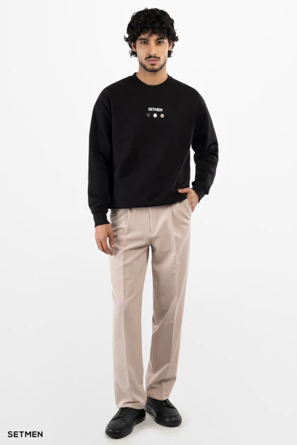 دورس مردانه ست من طرح توپ تنیس/ پدل