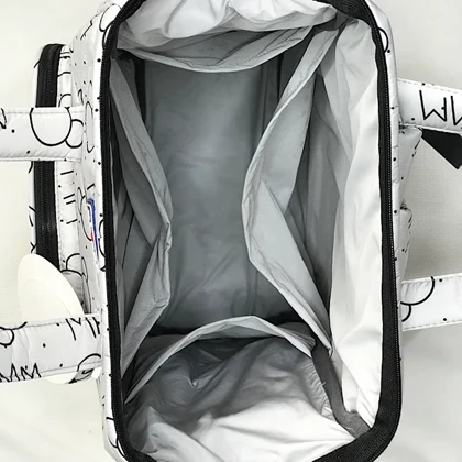 کوله پشتی لوازم نوزاد چیکو مدل میکی موس MM