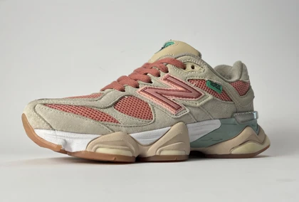 کفش روزمره نیوبالانس 9060 صورتی