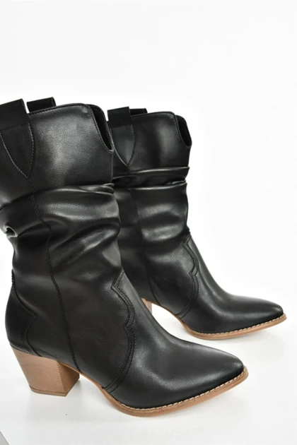 بوت و نیم بوت زنانه fox-shoes fox-shoes