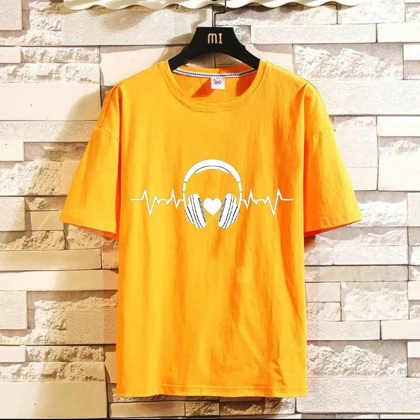 تیشرت خاص ضربان