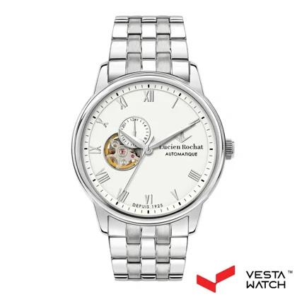 ساعت مچی مردانه لوسین روشا LUCIEN ROCHAT مدل R0423116001