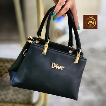 کیف دستی زنانه چرم