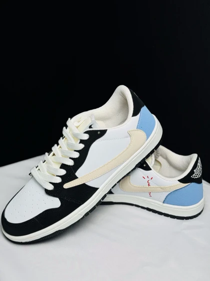 کفش Nike Jordan Travis S نایک کرم 032