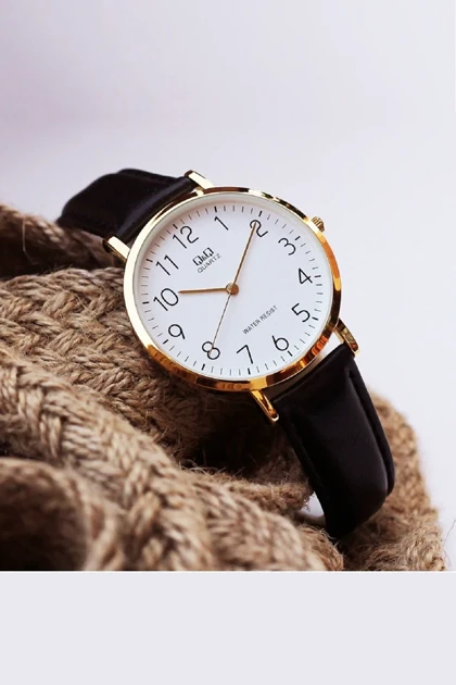 ساعت qandq qandq