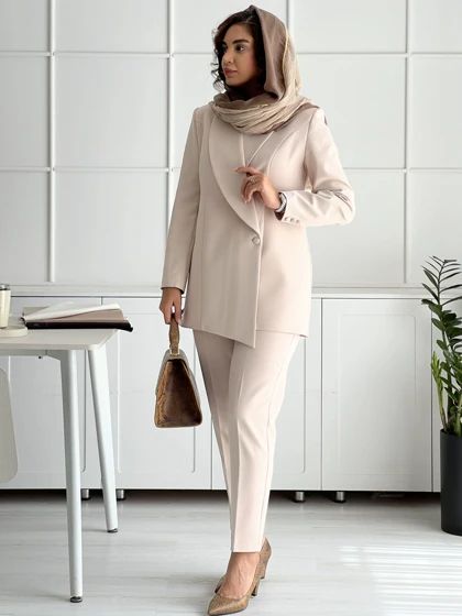 شلوار تک زنانه rich زنیر